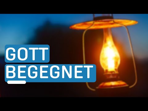 Sechs Menschen erzählen ihre persönliche Gotteserfahrung | #SinnDesLebens #Gott