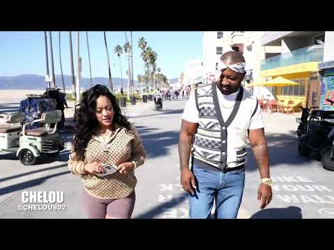 Roadie Rose - Persistent: Pursuit of Becoming a Man (Official Interview)