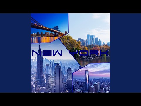 Video thumbnail for New York