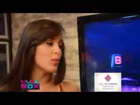 Music Box - Programa 102