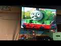 Opening To Thomas And Friends Best Of James On Dvd