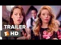Addicted to Fresno Official Trailer #1 (2015) - Natasha Lyonne, Aubrey Plaza Movie HD