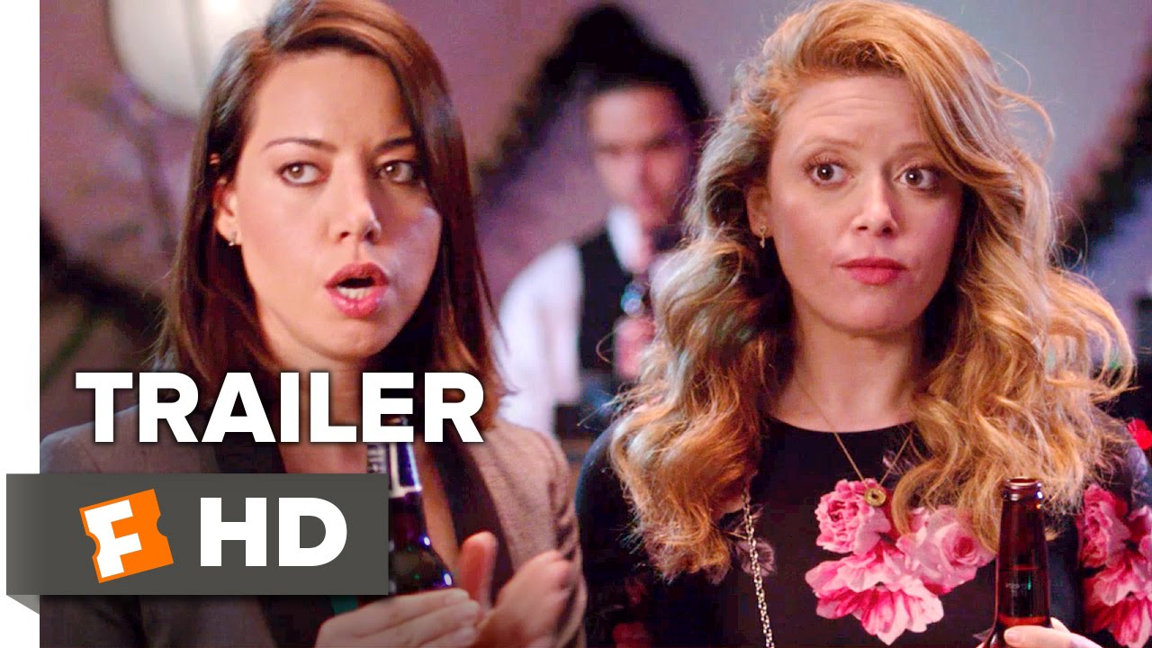 Addicted to Fresno Trailer Thumbnail