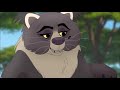 Recess School S Out TheCartoonMan12 Animal Style