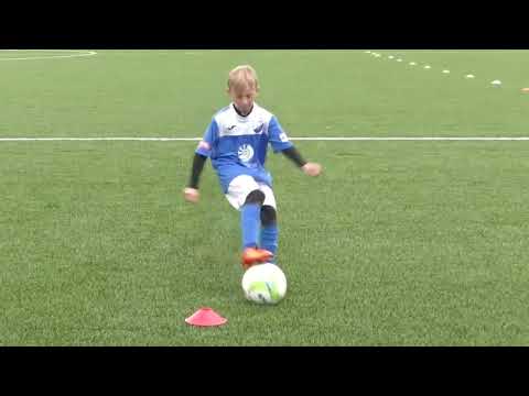 Unifikacja zwodów - Akademia MKS Myszków