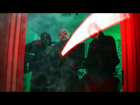 #86 INK X YXUNGDY970 - PSICOSIS  Ireland X Spain ( LINK UP ) Prod by Kilvertz