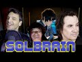 SOLBRAIN PT BR JP Ricardo Cruz Lucas Araujo Feat Luigi Carneiro Hans Zeh