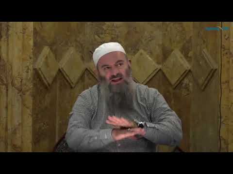 653. Pas Namazit të Sabahut - Përkujtimi i Vdekjes - Hyrje pj 1