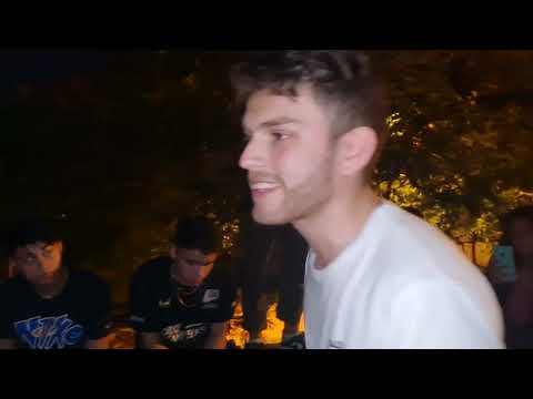 Stad (🇵🇾) vs Kid Mauri (🇵🇾) Azufree 2022, Fecha 1 Ascenso Lce