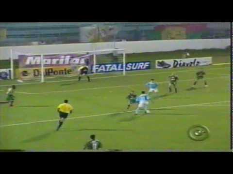 MAC 3x1 Portuguesa - Série B 2005