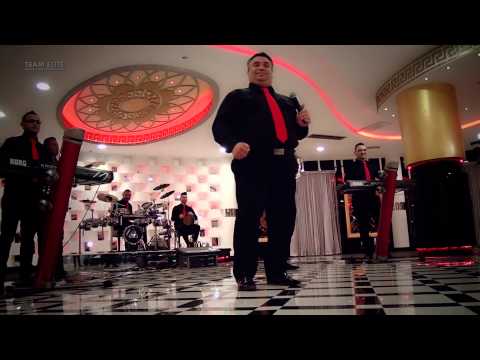 ENERGI BEND Orhan E Dade dukhal i caj ko rom dzal  (OFFICIAL VIDEO )