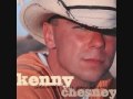 Kenny Chesney - I Go Back