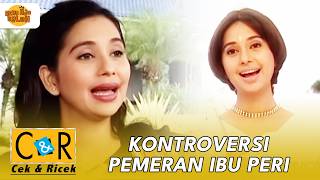 Download lagu KONTROVERSI! AYU AZHARI OGAH BALIKIN KOSTUM IBU PERI | CEK N RICEK mp3