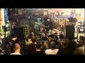 Superheaven - In On It (acoustic) at Banquet ...