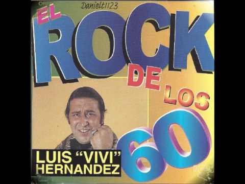 Luis Vivi Hernandez  - Huaraches con tacon
