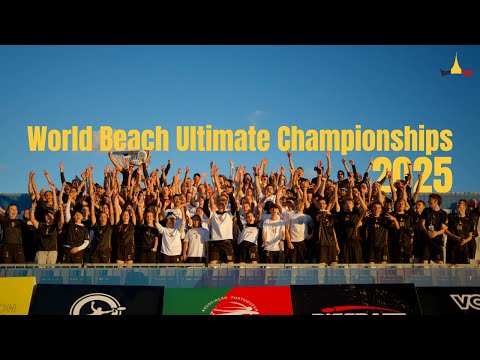 WBUC Belgian Ultimate Aftermovie 2025