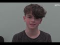 Audition Tape Of Owen Cooper