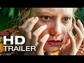 ALICE IM WUNDERLAND 2 Hinter Den Spiegeln Trailer German Deutsch 2016