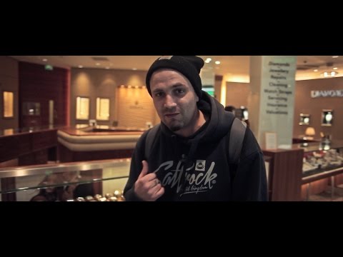 Ambush Tactics - Takin the Lot [Official Video]