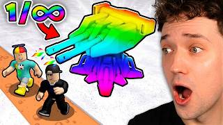 RNG TOWER DEFENSE Is CRAZY! (Roblox)