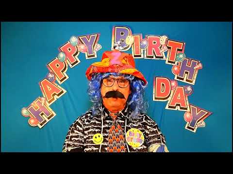 Happy Birthday Song to ZARA  ZARAH