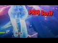 Tyfn Highlights 22 PS5 15k Arena Points