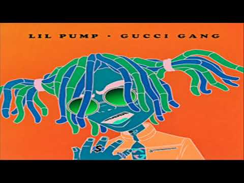 Lil Pump x TJR, Reece Low - Check This Gucci Gang (Norby Mashup 2018)