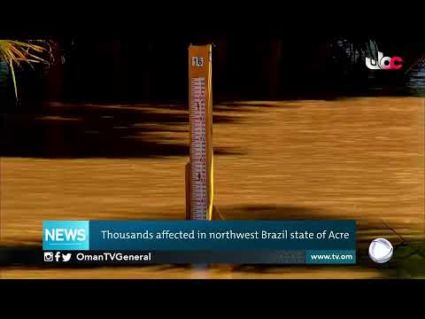 English News Bulletin | Wednesday 24 February 2021