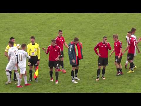 Záver sezóny FK Poprad U19