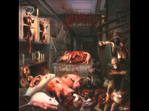 Malignancy - Mortality Weakness