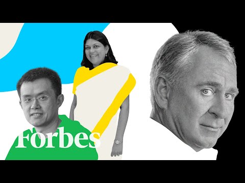 The 10 Industries That Mint The Most Billionaires 2022 | Forbes