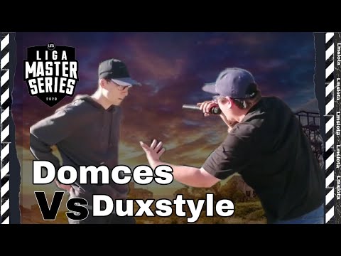 Domces vs duxstyle - octavos fecha de clasificación lmslota
