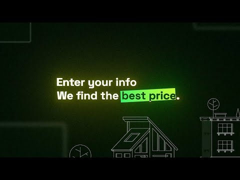 LUNA: Home & Auto Insurance