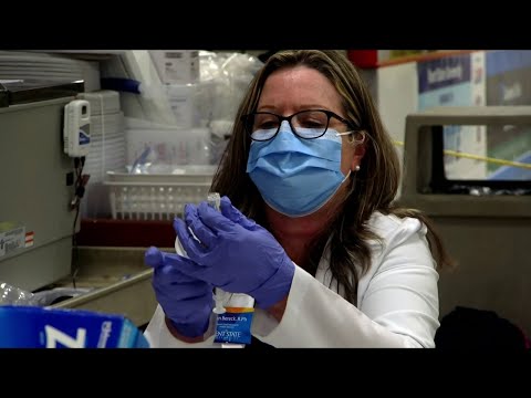 COVID-19 cases rising in all 50 states due to Delta variant | US Covid news updates