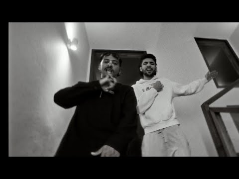 Raste x Furelise - TWAM MAFYOUZI (Clip Officiel) [Mixtape: Strong Aura]