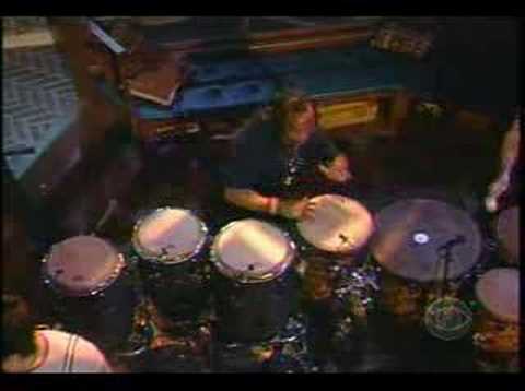 Blessed To Be A Witness - Ben Harper