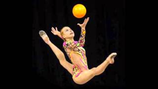 Natalia Godunko | Ball 2003 (Exact Cut)