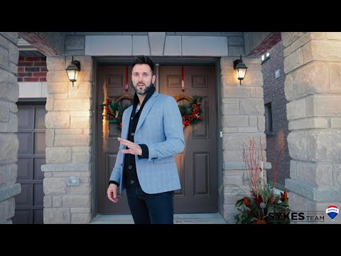 31 Palace Street // Greg Sykes Real Estate