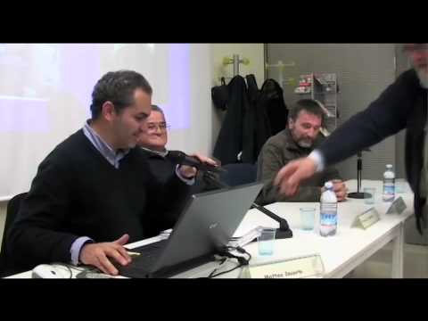 Si accende il buio presentazione