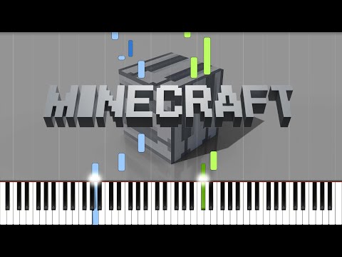 Wet Hands (Remastered) - Minecraft Piano Cover | Sheet Music