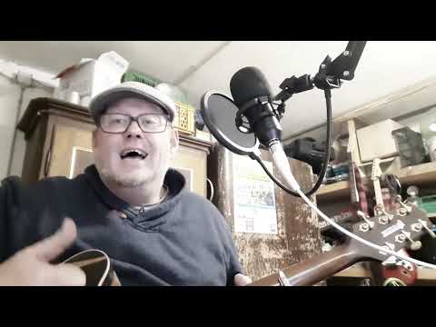 Musiprob'm ( Wellerman Cover ) - Stürmi