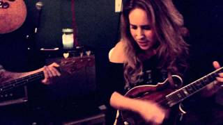 "Letters to Ghosts" Birthday Jam : )