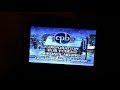 Arthur S Perfect Christmas Funding Credits VHS DVD Version 2000