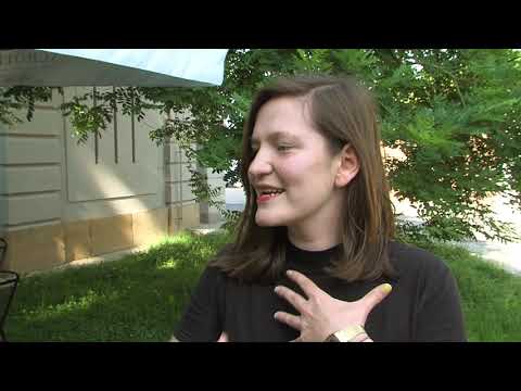 SVITAVY - Výtvarná Rosnička 2019