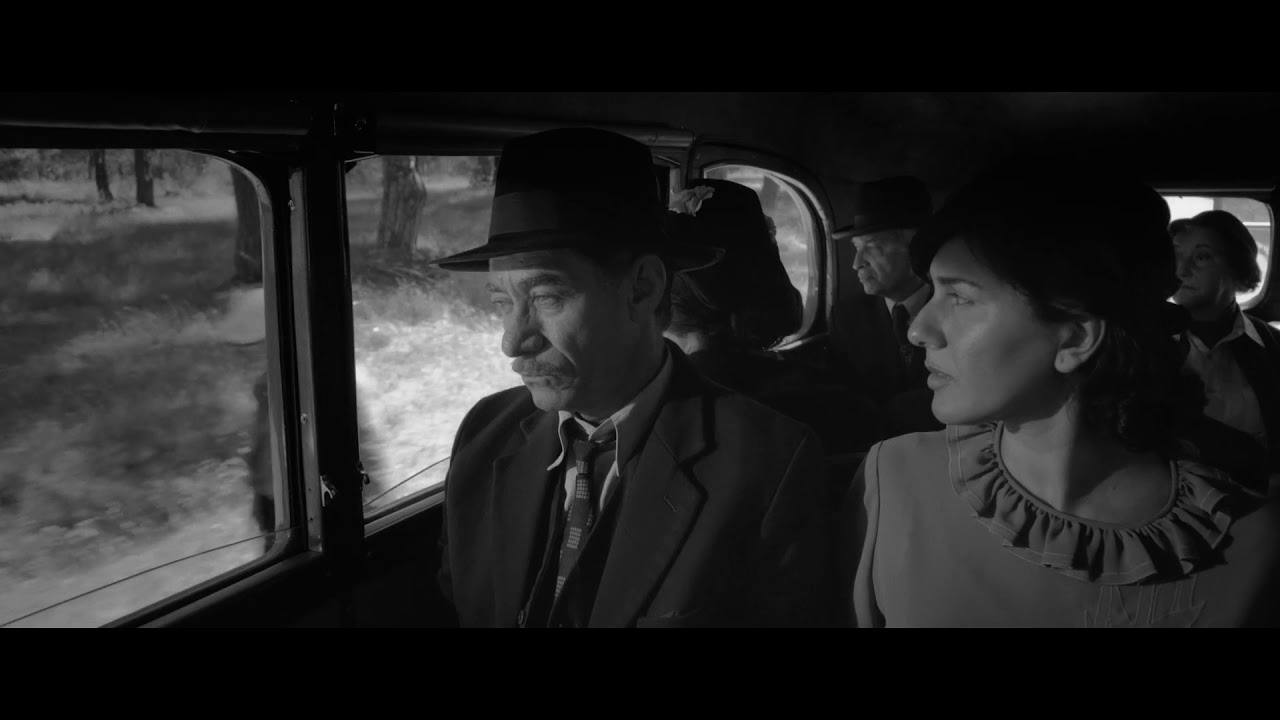 Watch O ANO DA MORTE DE RICARDO REIS de João Botelho (2020) – trailer Now O ANO DA MORTE DE RICARDO REIS de João Botelho (2020) – trailer