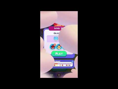Angry Birds | Dream Blast | level 161