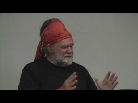 Vajranatha Lama - John M.Reynolds- Ati Yoga cz.2