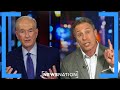 Trump has pushed Dems to ‘verge of collapse’: Bill O’Reilly | CUOMO