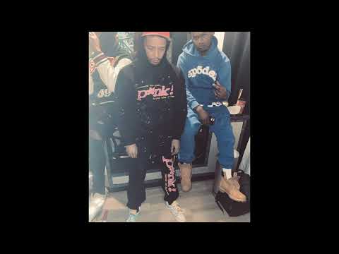 [FREE] Detroit Type Beat x Veeze x Baby Smoove - "MY CONNECT"