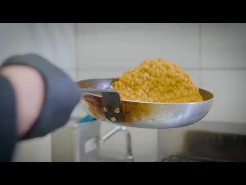 Rodostamo Restaurant Corfu